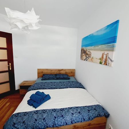 Apartament Gdansk Dış mekan fotoğraf