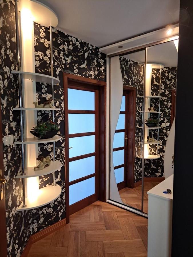 Apartament Gdansk Dış mekan fotoğraf