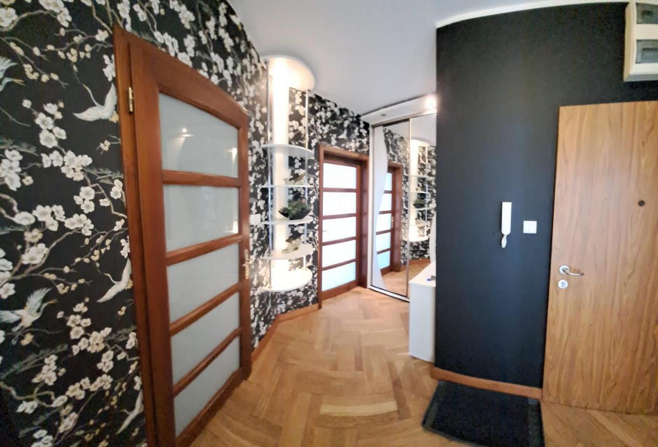 Apartament Gdansk Dış mekan fotoğraf