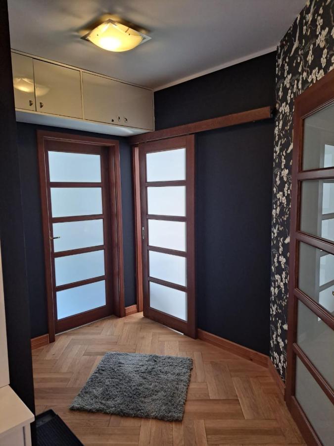Apartament Gdansk Dış mekan fotoğraf